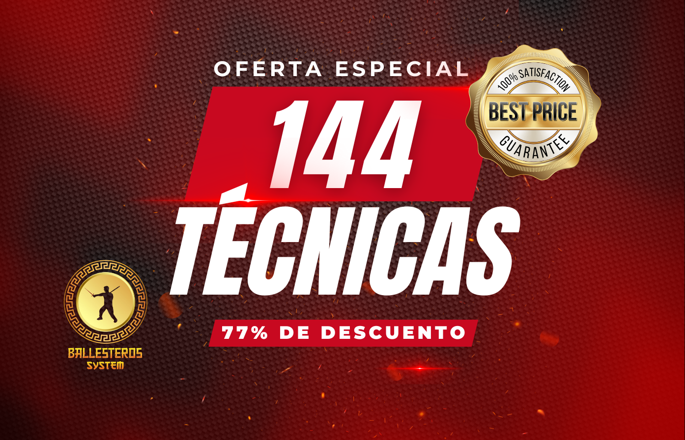 Paquete Premium: Formación Semi-Completa 2